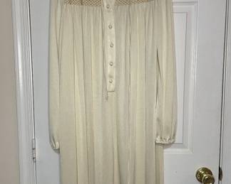 Vintage Rona dress