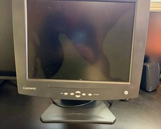 Gateway FPD1730 17" LCD Monitor