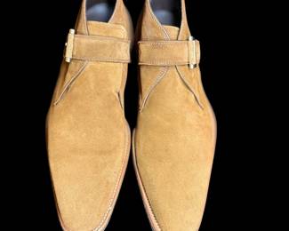 KM Will Confirm Brand Chukka Boot size 8