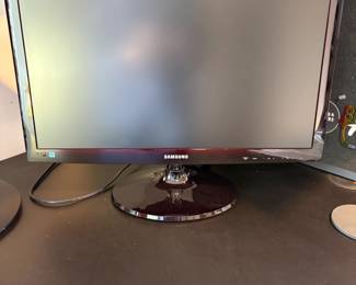 Samsung SyncMaster Monitor