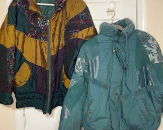 Innovations vintage coats 