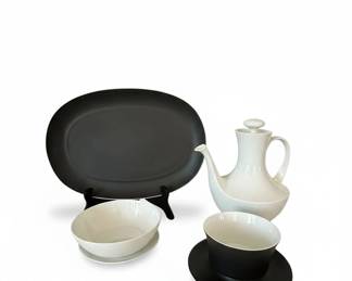 Espana Noche Block items 