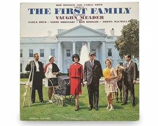 The First Family Album