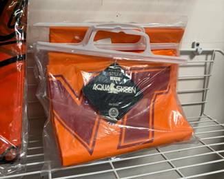 Virginia Tec Hokies T-shirt