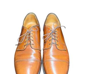 Alden Oxford Dress Shoes Size 8
