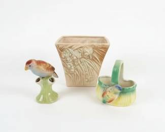 Vintage Hull Pottery 