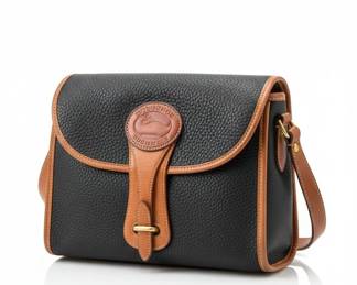 Dooney & Bourke Essex Satchel