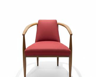 MCM Dining Chair (2)