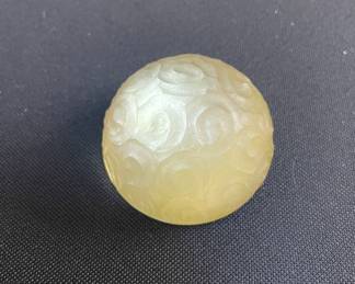 Alexis Bittar brooch