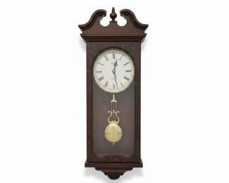 Howard Miller Westminster Wall Clock 