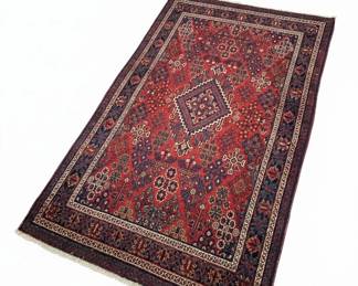Persian Shiraz Rug 