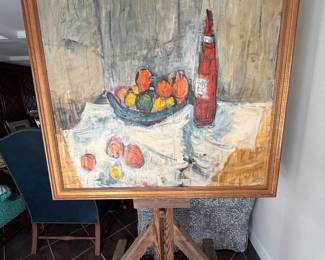 Available online for pre-purchase at: https://housefinch.com/collections/painting-prints/products/a-31