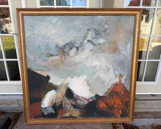 Available online for pre-purchase at: https://housefinch.com/collections/painting-prints/products/a-34