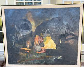 Available online for pre-purchase at: https://housefinch.com/collections/painting-prints/products/a-33