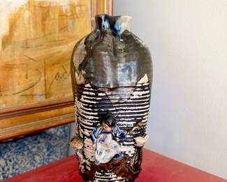 Available online for pre purchase at: https://housefinch.com/products/a-18?_pos=4&_sid=d13f2301e&_ss=r