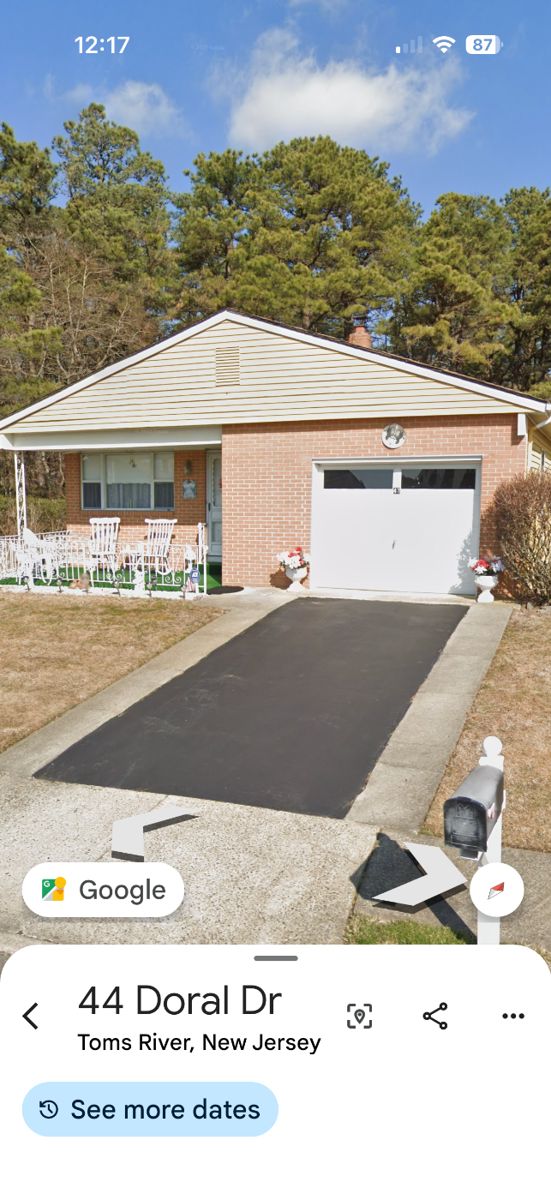 Beautiful home! Brand new roof! Corner lot! Termite inspected! Clean air ducts! Attached garage!