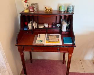 Another shot of table