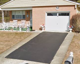 Beautiful home! Brand new roof! Corner lot! Termite inspected! Clean air ducts! Attached garage!