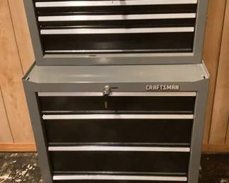 tool chest