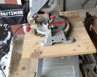 miter saw