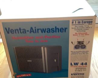 venta airwasher