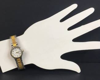 Ladies Seiko Wristwatch