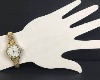 Vintage Ladies Juvenia Wristwatch