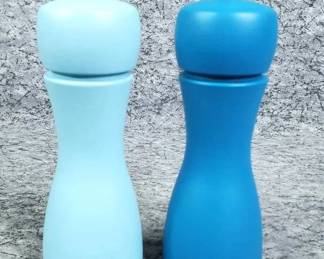 Peugeot Tahiti Duo Salt  Pepper Mills