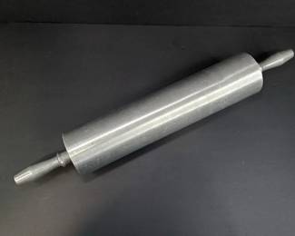 Large 24Inch Industrial Aluminum Rolling Pin