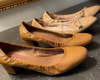Prada shoes