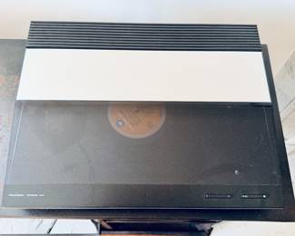 Bang and Olufsen Beogram 3000 turntable