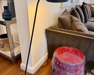 Fritz Hansen Ideal Floorlamp