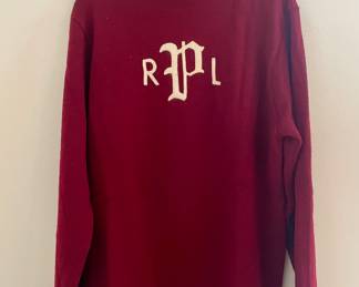 Vintage Ralph Lauren