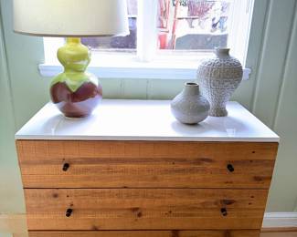 West Elm 3-Drawer Dresser