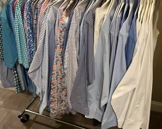 Men’s shirts