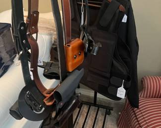 Men’s tactical gear