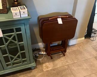 Tv trays