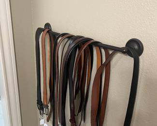 Belts