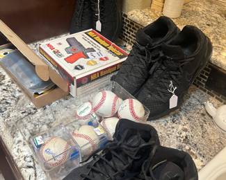 Support shoes  vinyage