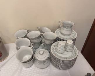 Tea set