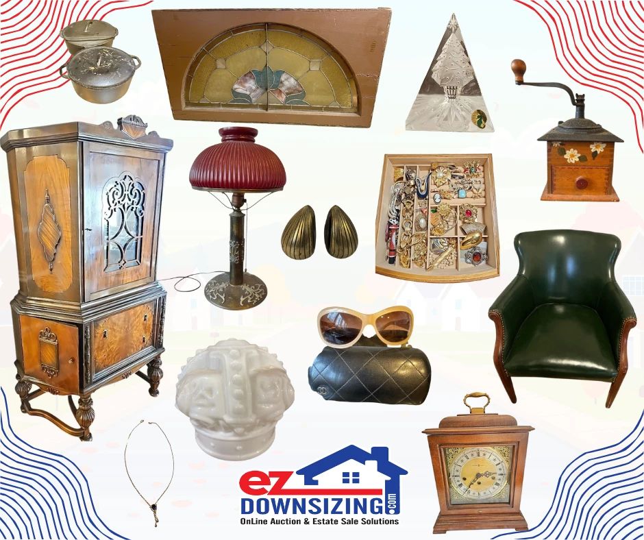 Sterling Carrollton House