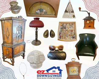 Sterling Carrollton House