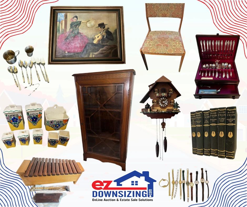 Arlington Vermont Street