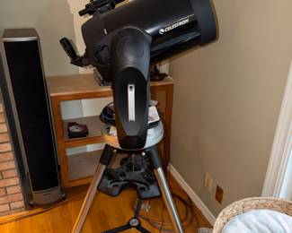 Celestron Telescope 