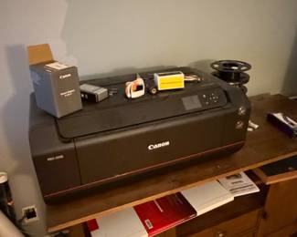 Canon Printer