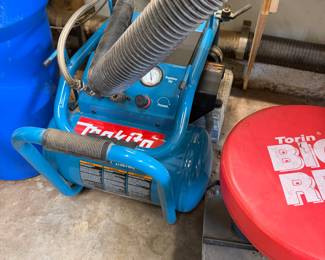 Makita Compressor