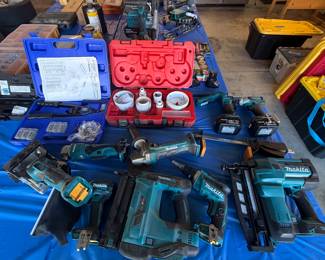 Makita Powertools