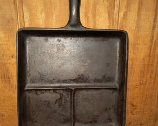 Wagner breakfast skillet 