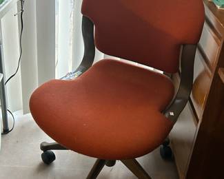 MCM Herman miller office chair 