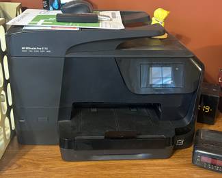 Nice printer 